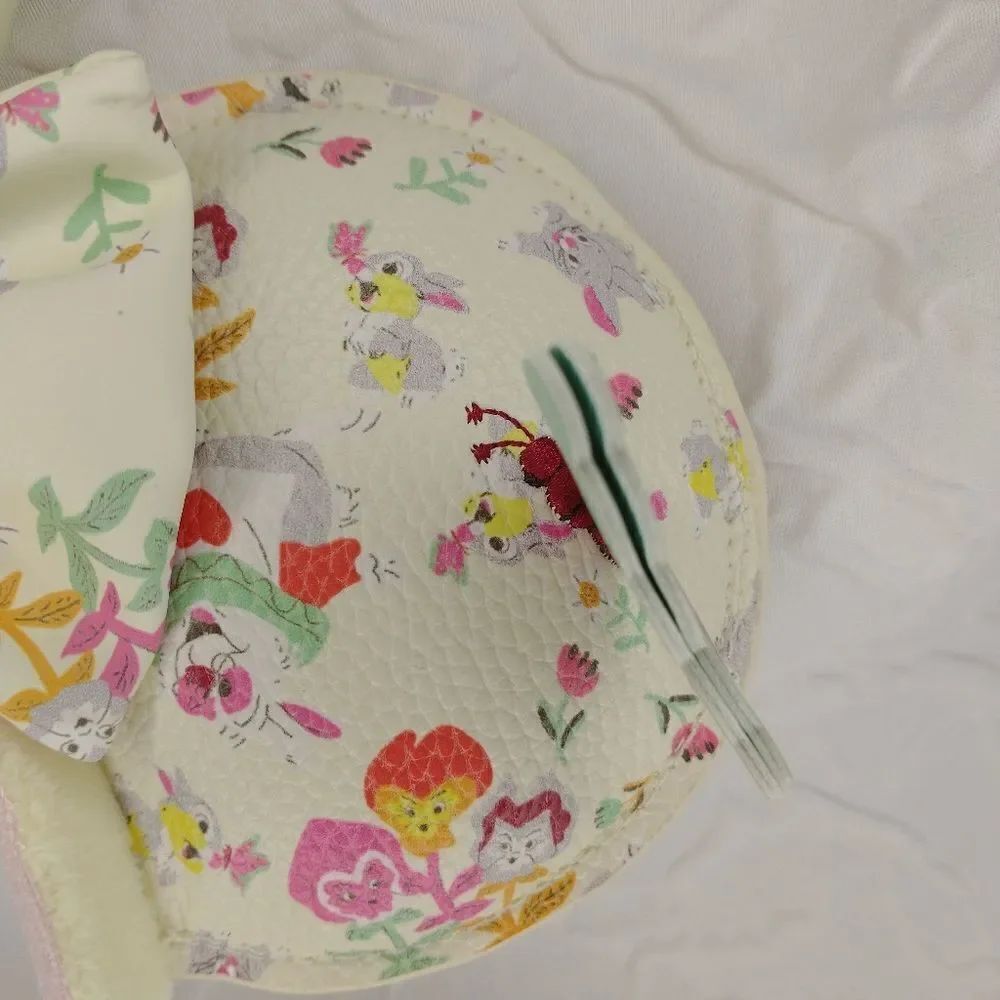 Bunny/Easter Ears  - Picture 3 of 7